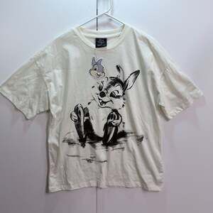 Disney Classics at Primark Thumper Graphic T-Shirt
